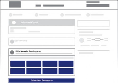 Pay Methods